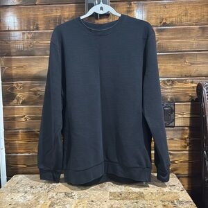 H&M Men’s Black Top